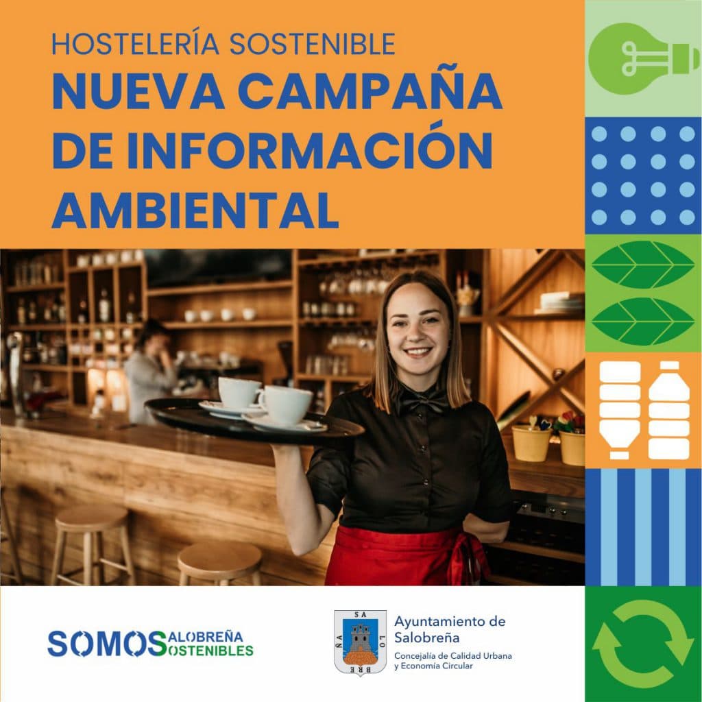 El Ayuntamiento de Salobreña apoya a la hostelería reforzando el servicio de recogida de residuos