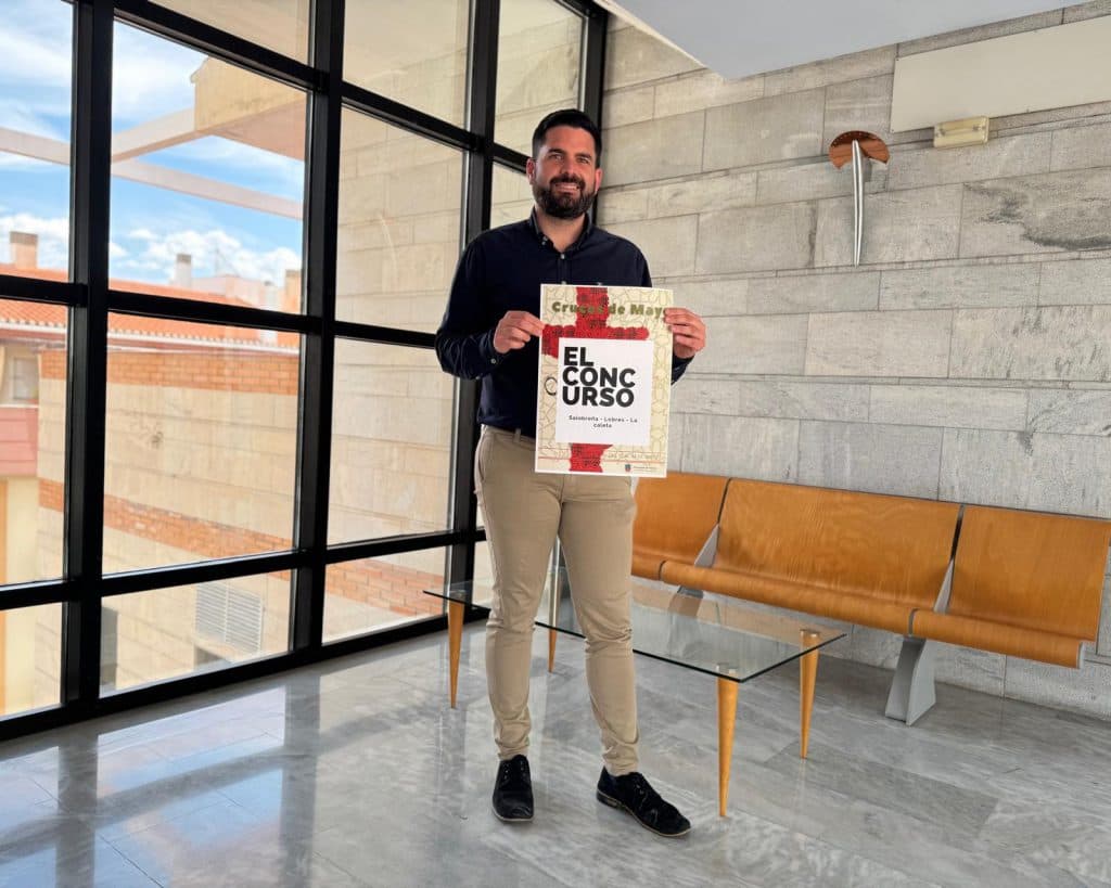 El concurso de de las cruces de Mayo 2025 en la Villa incluye una nueva categoría de selfies