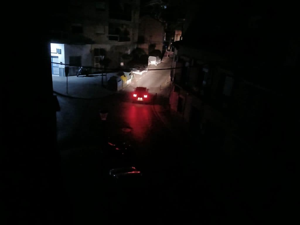Apagón masivo en España: Motril se ha coordinado en materia de seguridad y no hay que reseñar incidencias reseñables