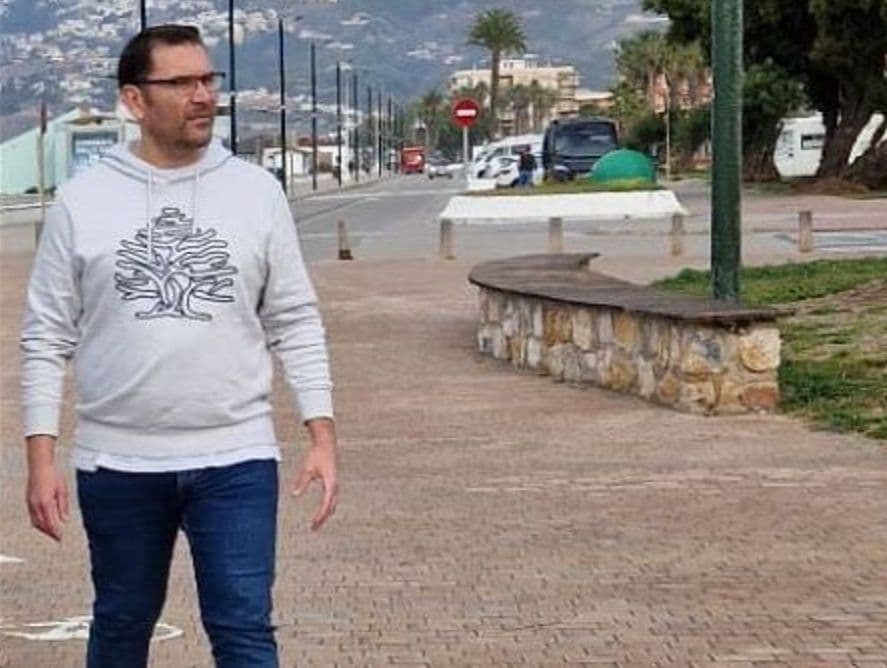 La zona azul de Salobreña comenzará a funcionar en Semana Santa