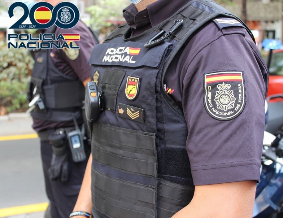 Detenido en Baza una persona por apropiarse de un cupón premiado de un amigo
