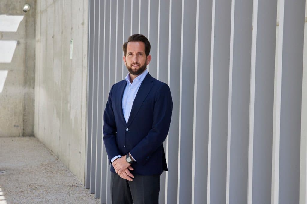 La Fundación Amigos de la Alhambra nombra a Raúl Berdonés y Caspar Berendsen como nuevos patronos