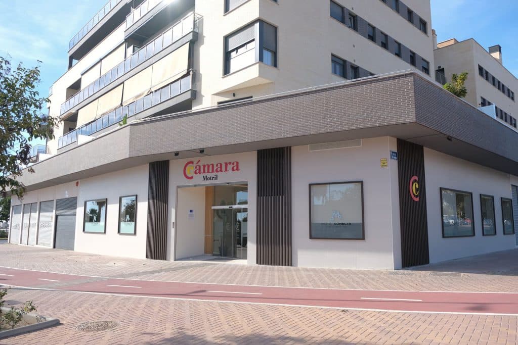 La Cámara de Comercio de Motril entregará este jueves sus Medallas de Oro 2025 a distintas personalidades