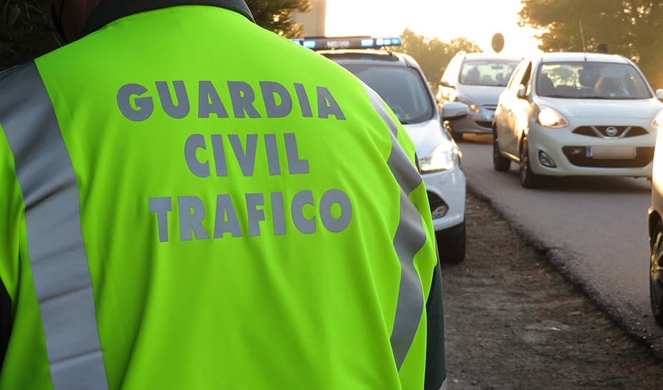 Muere un ciclista de 67 años tras colisionar con un turismo en Íllora