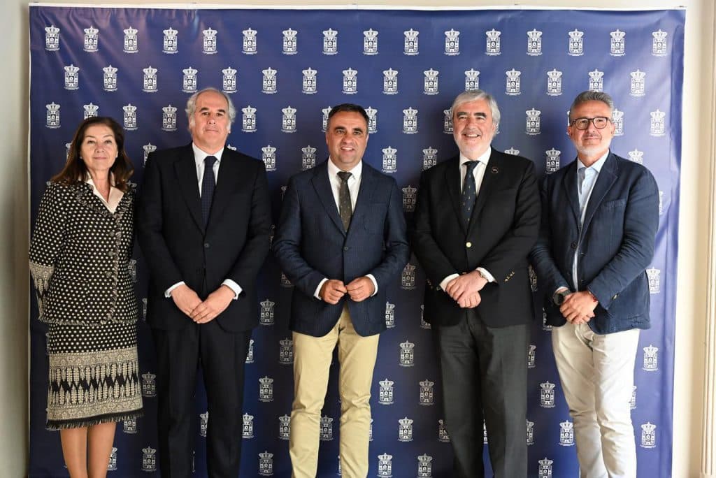 Premios Nacionales de Gastronomía con la cocina granadina como protagonista