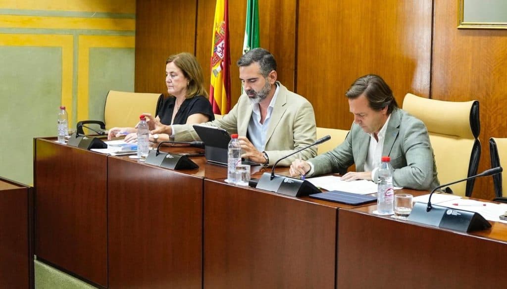 La Junta afirma que su política de aguas ha logrado que Andalucía esté ahora mejor preparada frente a la sequía que en 2019