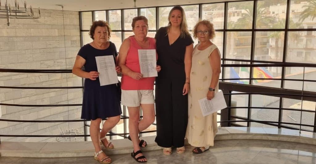 El Ayuntamiento de Salobreña convoca una manifestación de apoyo al Hospital de Motril y en defensa de la Sanidad pública