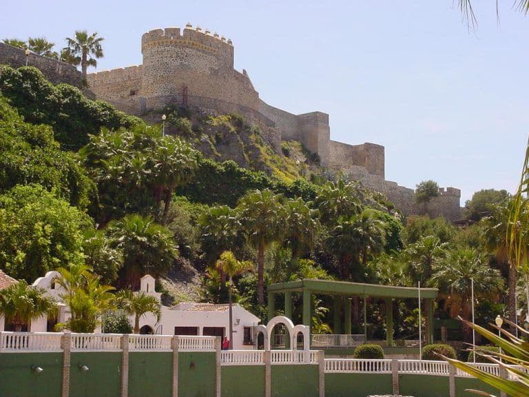 La Comisión Provincial de Patrimonio de Granada aprueba la puesta en valor del entorno de la muralla Alberzana