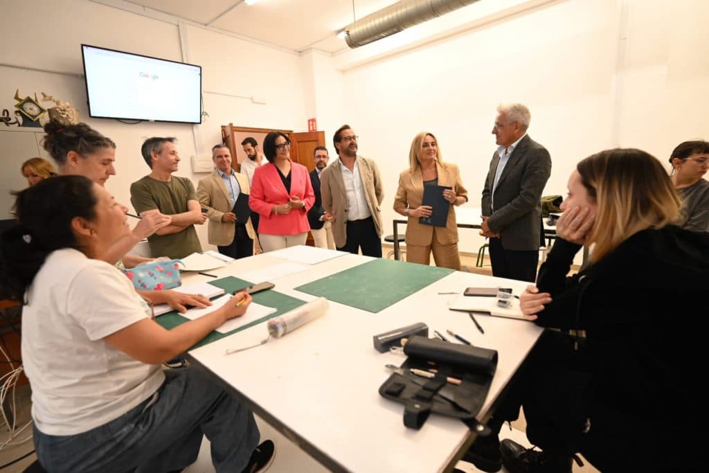 Más de 10.300 estudiantes y 710 docentes de Enseñanzas Artísticas comienzan el curso en Granada
