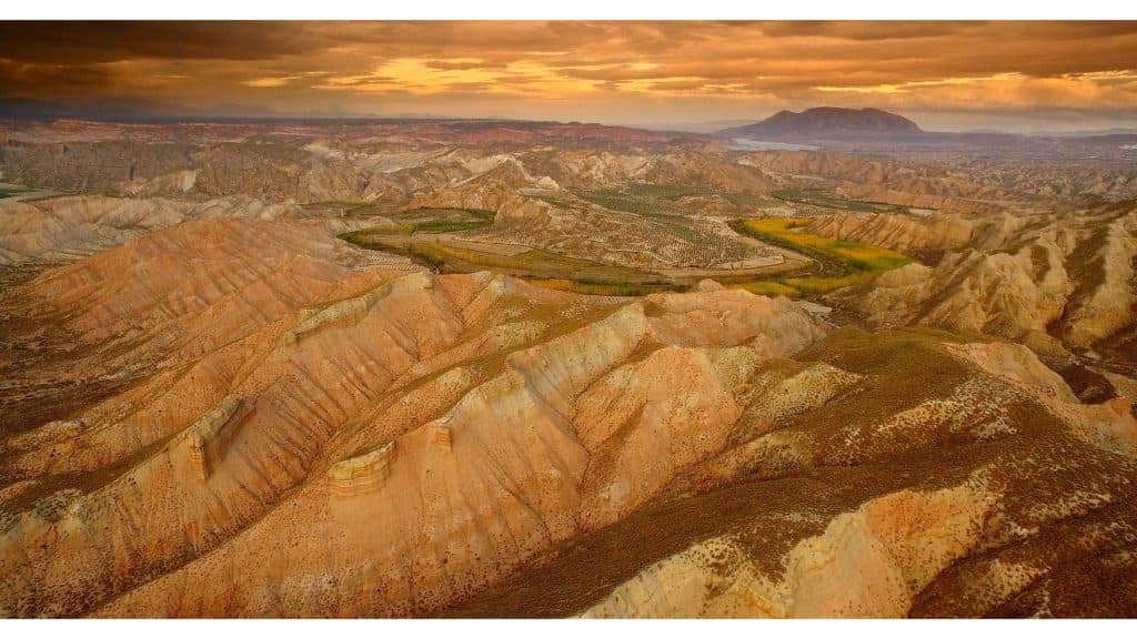El Geoparque de Granada lanza MGZN, una revista que da voz al territorio