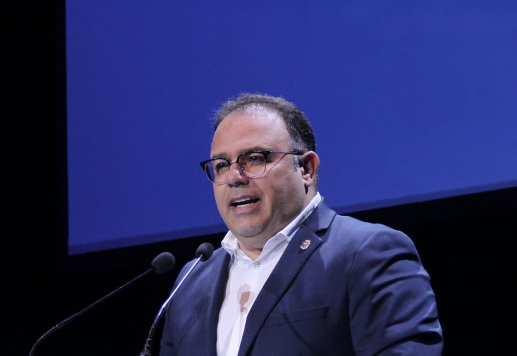 El Ayuntamiento de Almuñécar exige al Gobierno central «poder invertir sus más de 5 millones de euros de superávit»