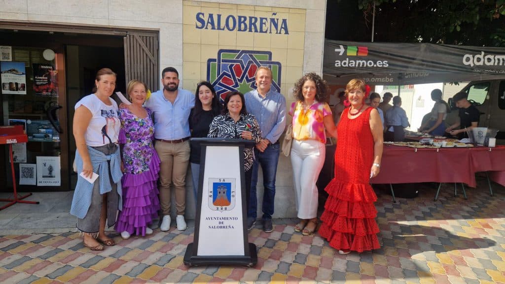 La Villa conmemora el Día Mundial del Turismo con un acto institucional y una jornada de puertas abiertas del Castillo