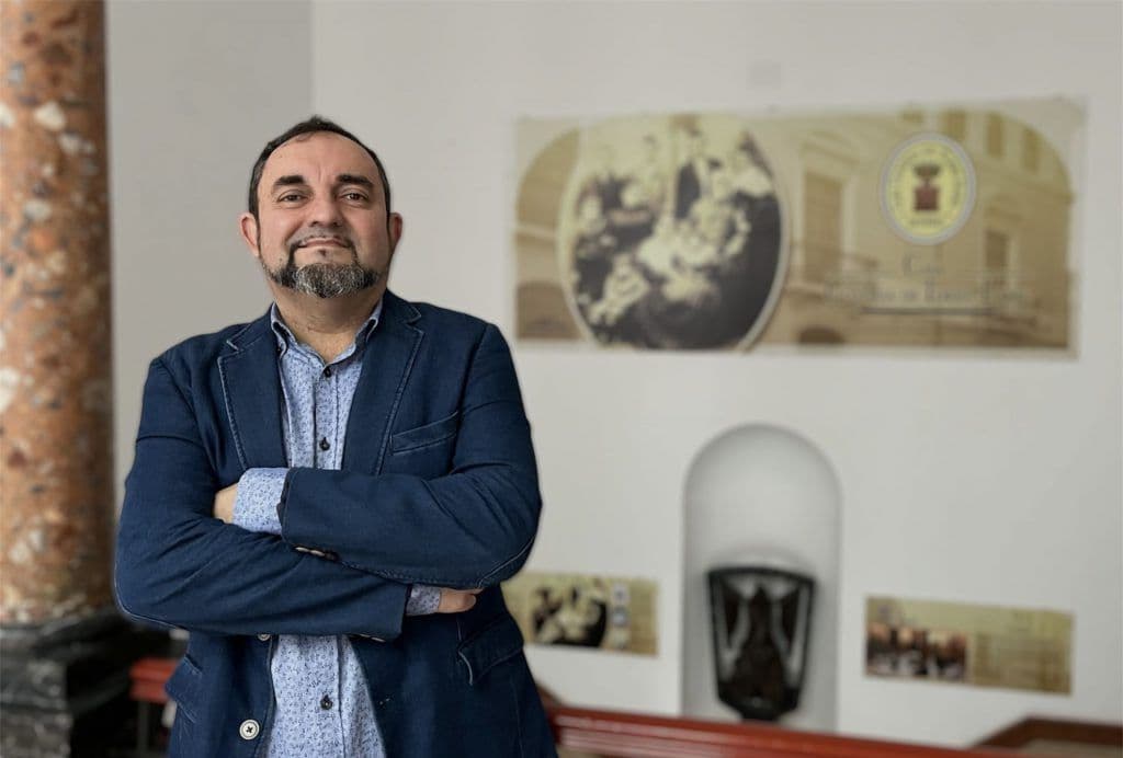 El área de Cultura de Motril inicia la temporada 2025-2026