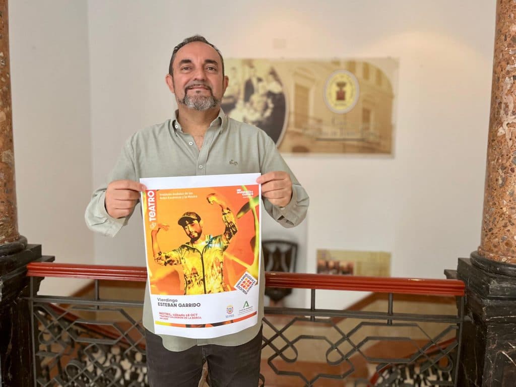 La comedia ‘Vierdingo’ llega al Teatro Calderón para enseñar a reírse de los miedos y aprender a quererse
