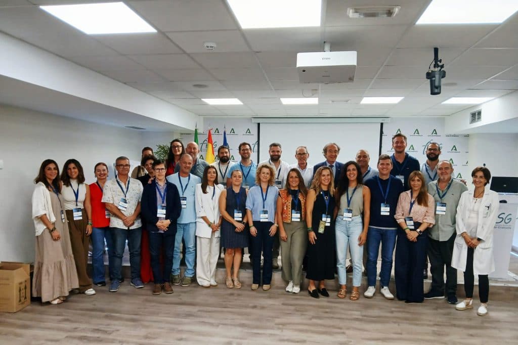 El Hospital de Motril afianza su liderazgo en la promoción de donación de órganos y tejidos
