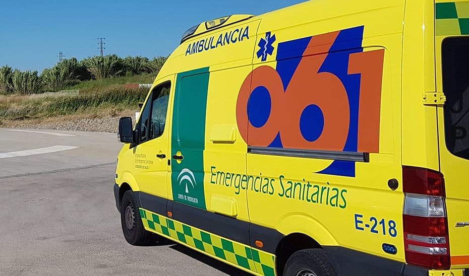 Muere un menor de 13 años tras sufrir un accidente con un patín en El Saucejo