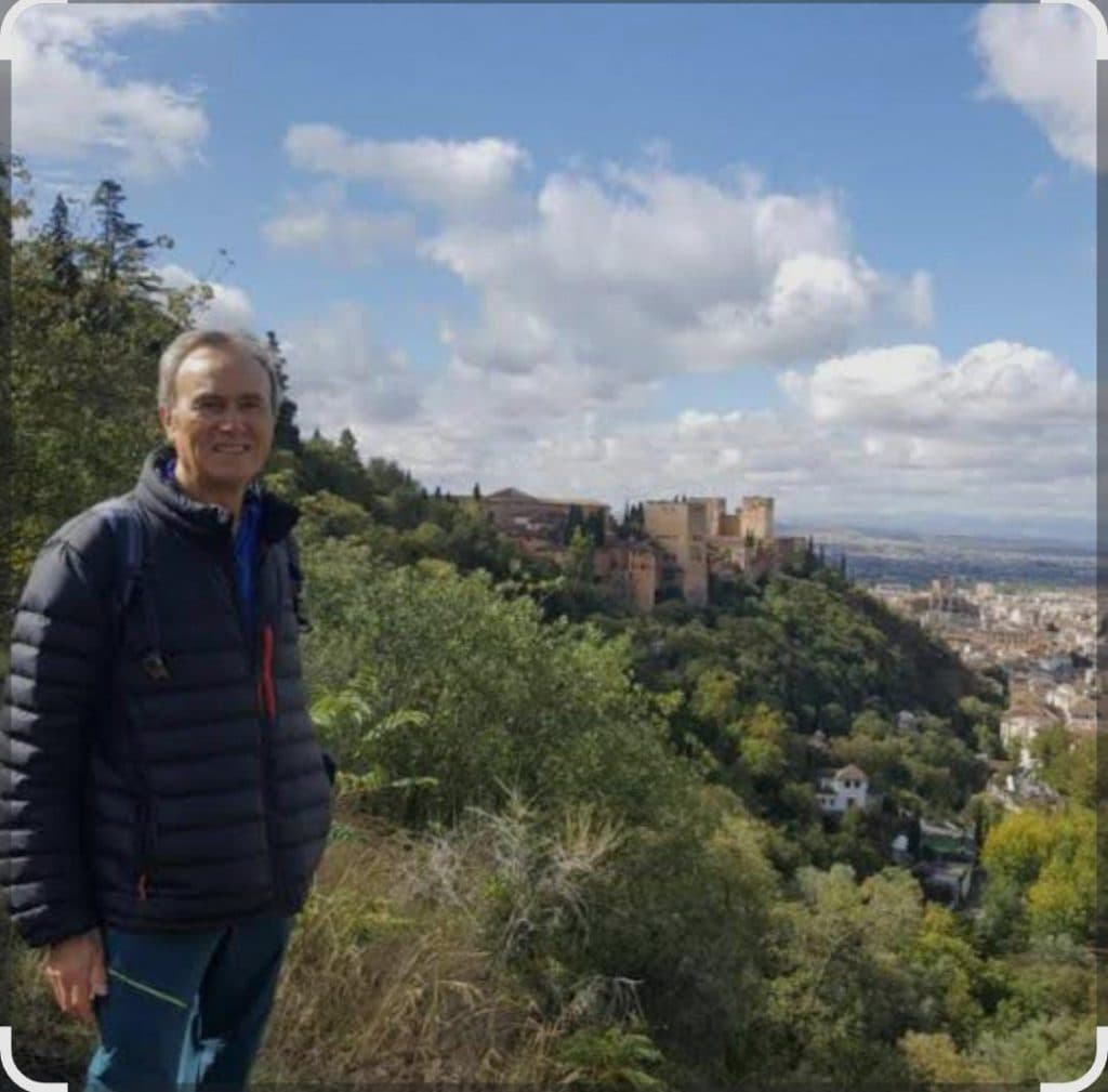 MISIONES PEDAGÓGICAS EN LA ALPUJARRA