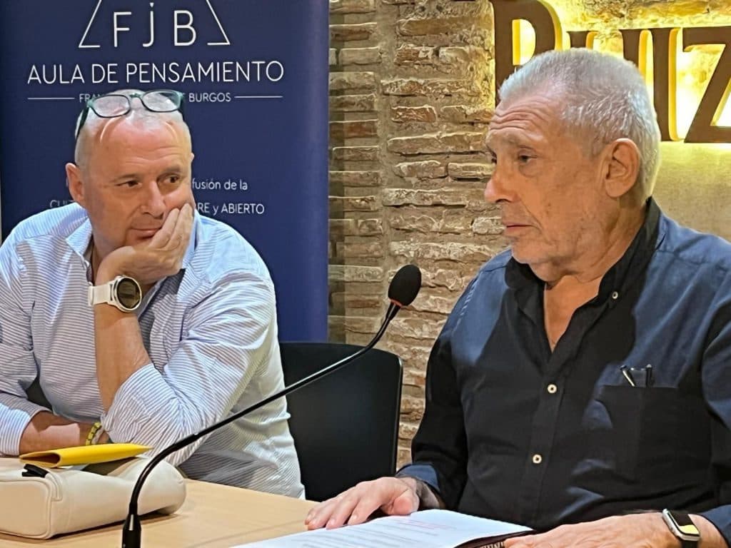 Finalizó con gran éxito la I Semana de Investigación Histórica de la Costa Tropical