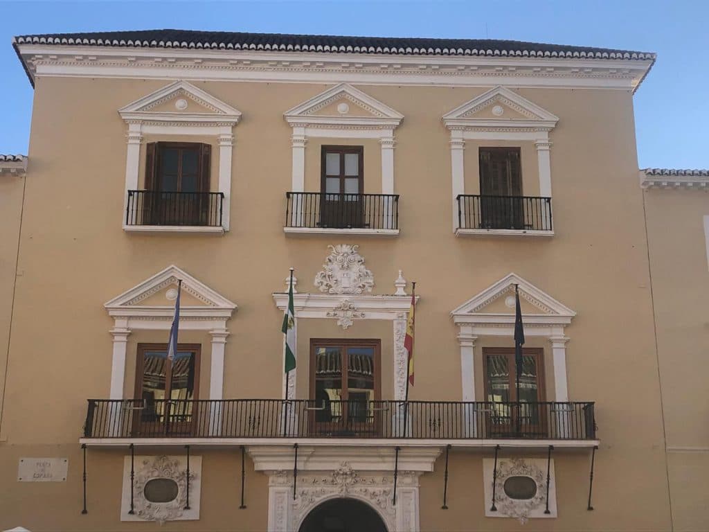 AxSí considera que los presupuestos municipales de Motril «vuelven a dar la espalda a las personas y se olvidan de la Igualdad»