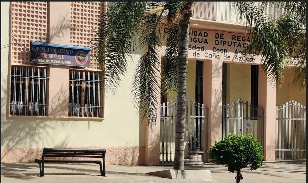 CARTA ABIERTA A LOS COMUNEROS DE LA VEGA DE MOTRIL