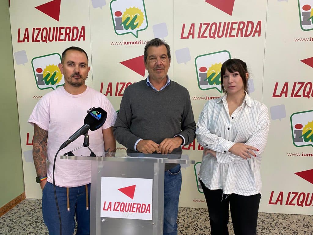 IU Motril: «El Gobierno local ignora nuevamente la reclamación de retirar la medalla de la ciudad a Luis Rubiales Béjar»