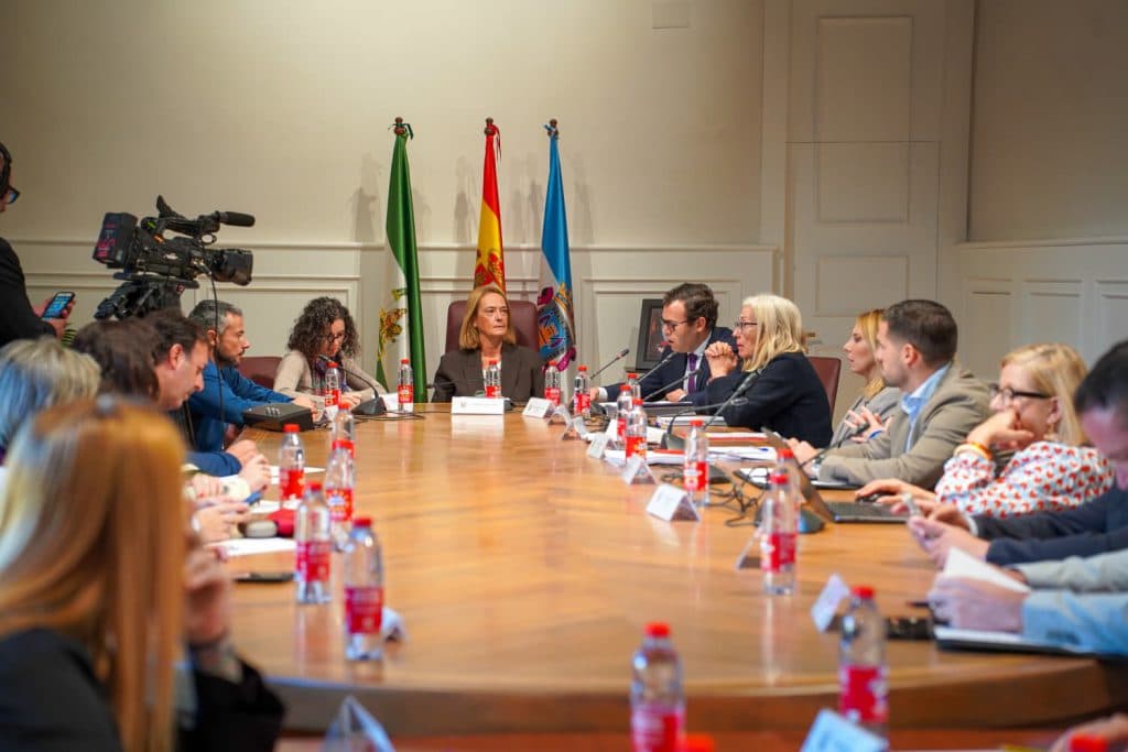 El Gobierno motrileño saca adelante por mayoría la aprobación inicial de los Presupuestos de 2026