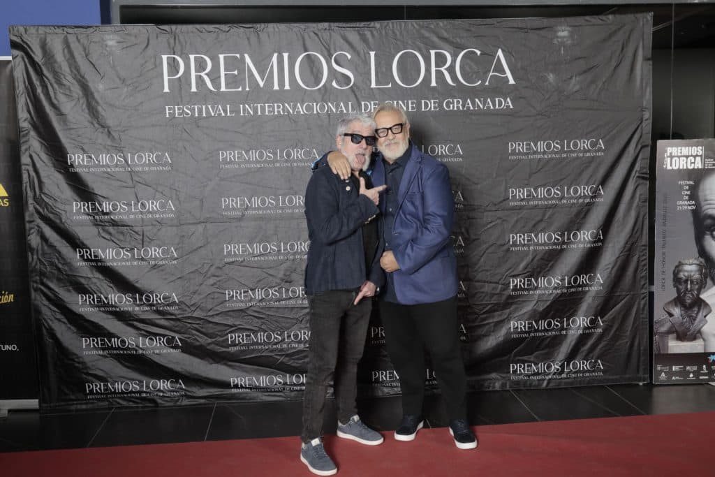 El Festival Premios Lorca encara la recta final con Fernando Tejero como estrella de la Gala de Clausura