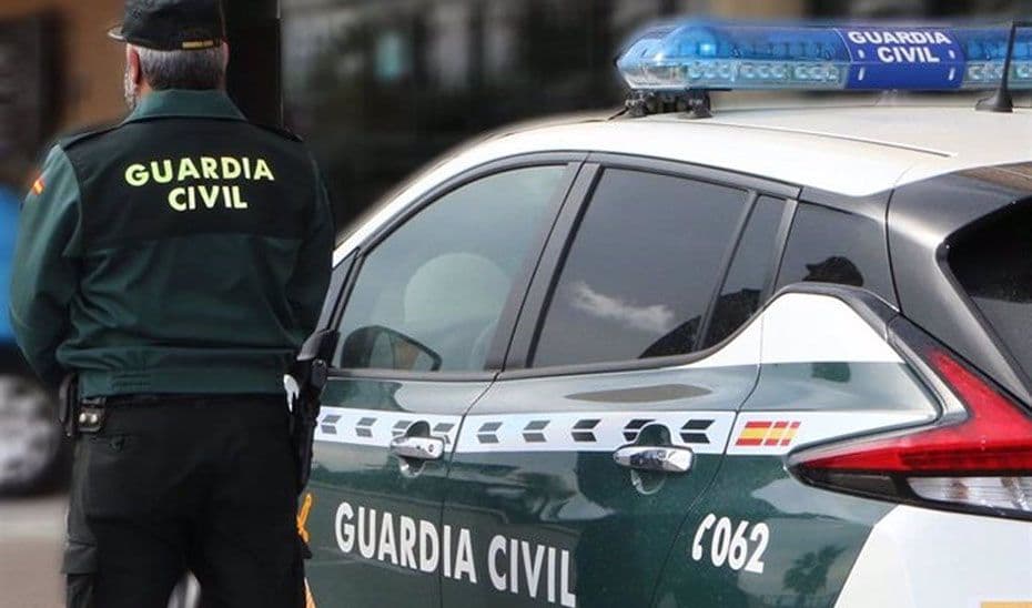 Muere un menor de 12 años atropellado en la autovía A-92 en Huétor Tájar