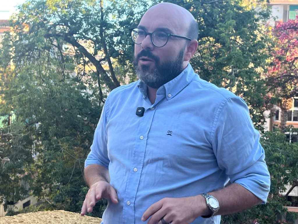EL CÁNCER Y EL RELOJ DE LA SANIDAD PÚBLICA ANDALUZA
