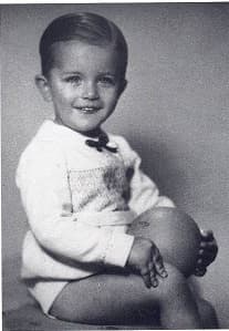 MEMORIA DE ANIVERSARIO FEDERICO MAYOR ZARAGOZA (27/1/1934) – (19/12/2024)