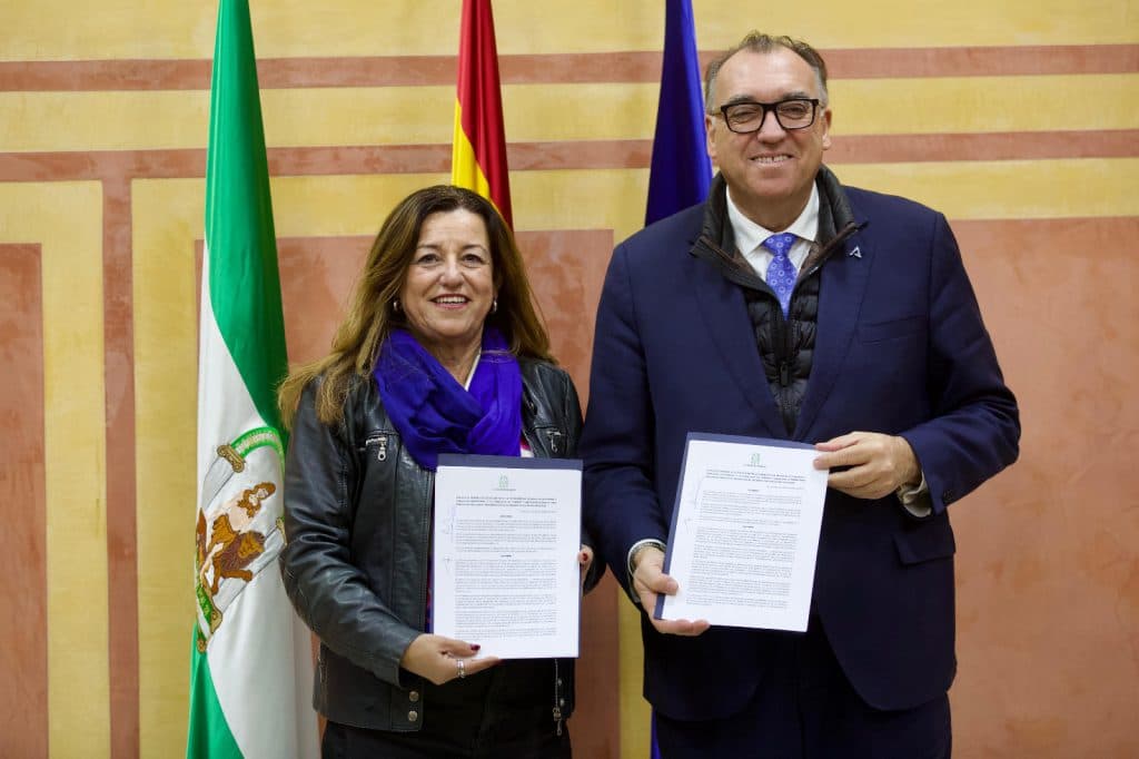 La Junta refuerza la Formación Profesional en el sector turístico