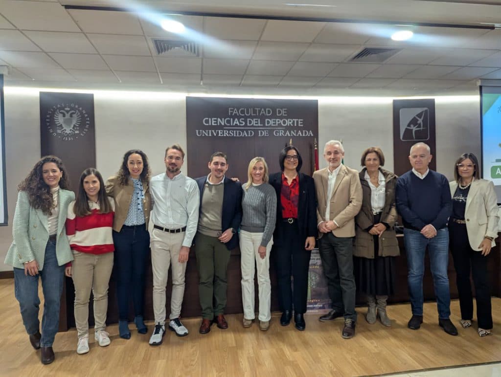 Alrededor de 400 profesionales participan en la I Jornadas Provinciales de Orientación Educativa