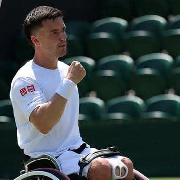 Resultados del Victoria Open de Tenis en Silla de Ruedas