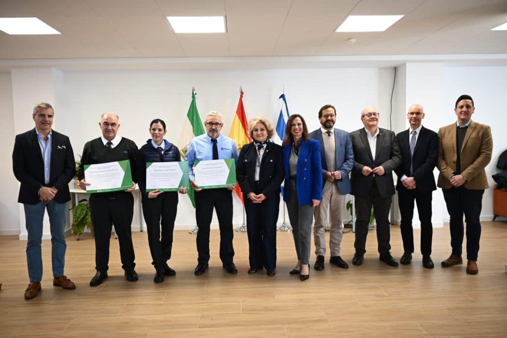 El Consorcio de Transportes de Granada bate récord con 29,3 millones de viajeros en 2025