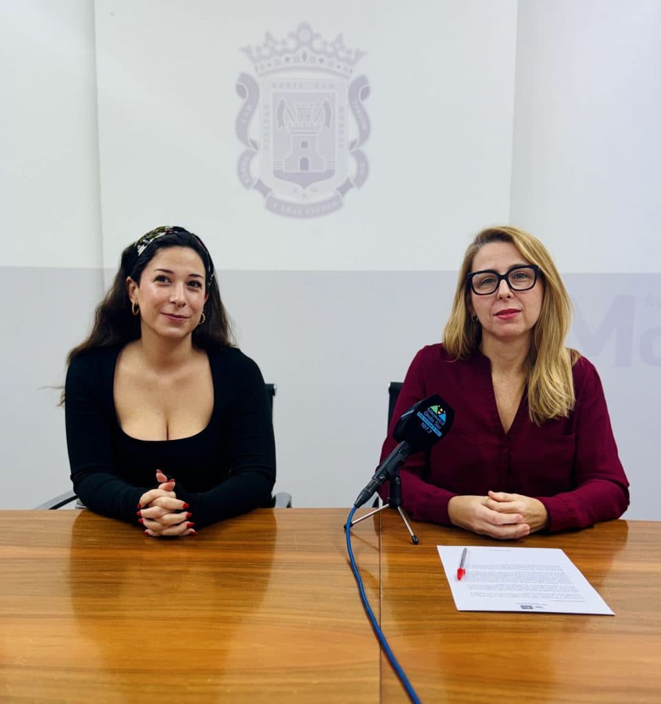 IU Verdes Equo exige explicaciones por «los fallos en las obras de las Explanadas»