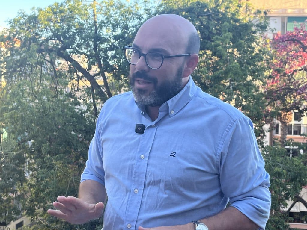 El PSOE denuncia que el PP “regala” el Palacete del Corregidor y exige explicaciones por una adjudicación “llena de dudas”