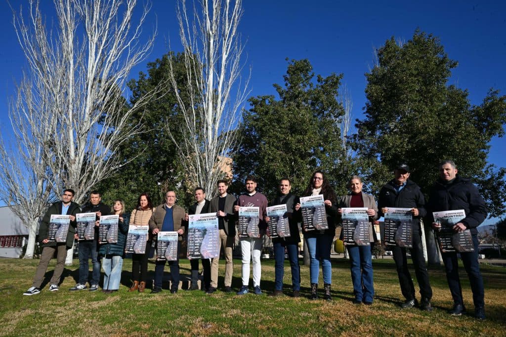 El Gran Premio Provincial de Carreras por Montaña suma tres nuevas pruebas y recorrerá 18 municipios