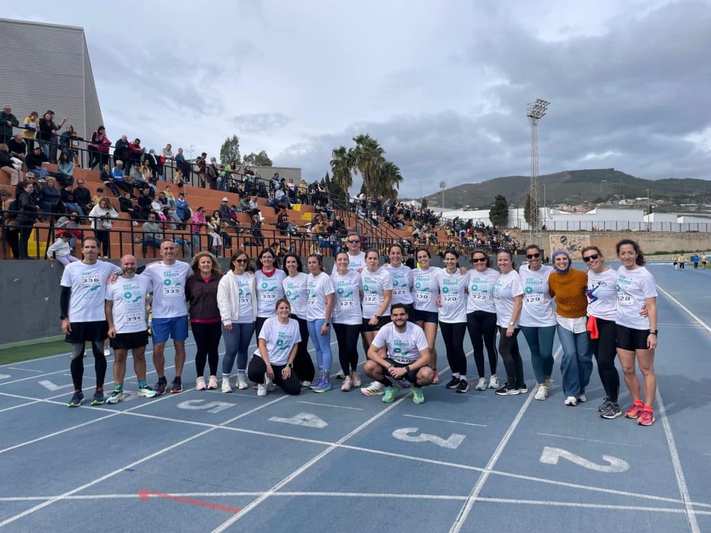 XX Torneo Pepe Carrasco – Final XXVIII Juegos Escolares de Atletismo en Pista
