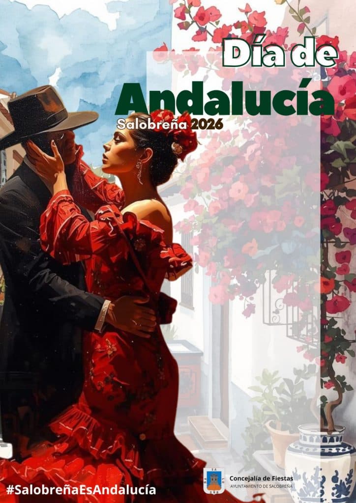 David Barrull encabezará el gran fin de semana festivo del Día de Andalucía en Salobreña