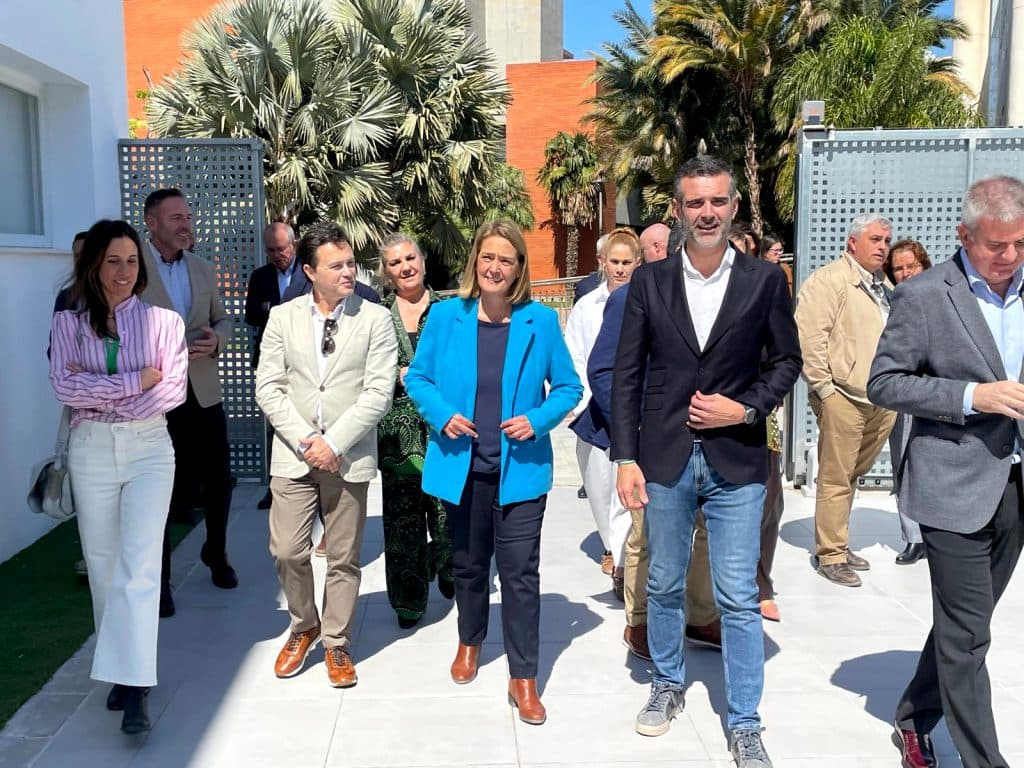 La Oficina Comarcal Agraria de Motril atenderá a 17 municipios de la Costa Tropical
