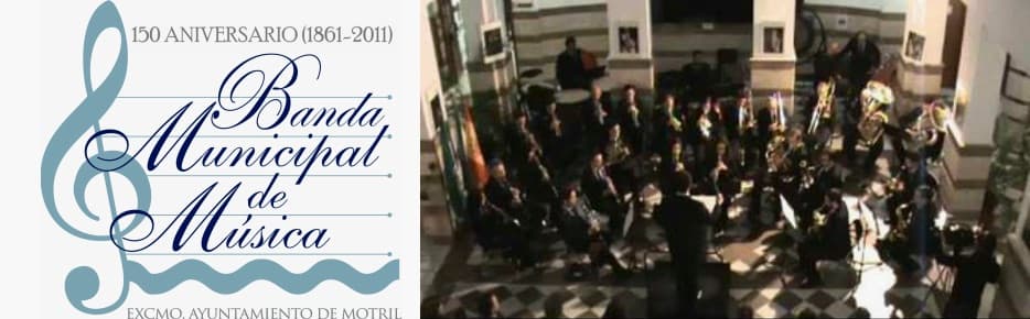 Motril siente en Semana Santa el vacío que dejó su Banda Municipal de Música