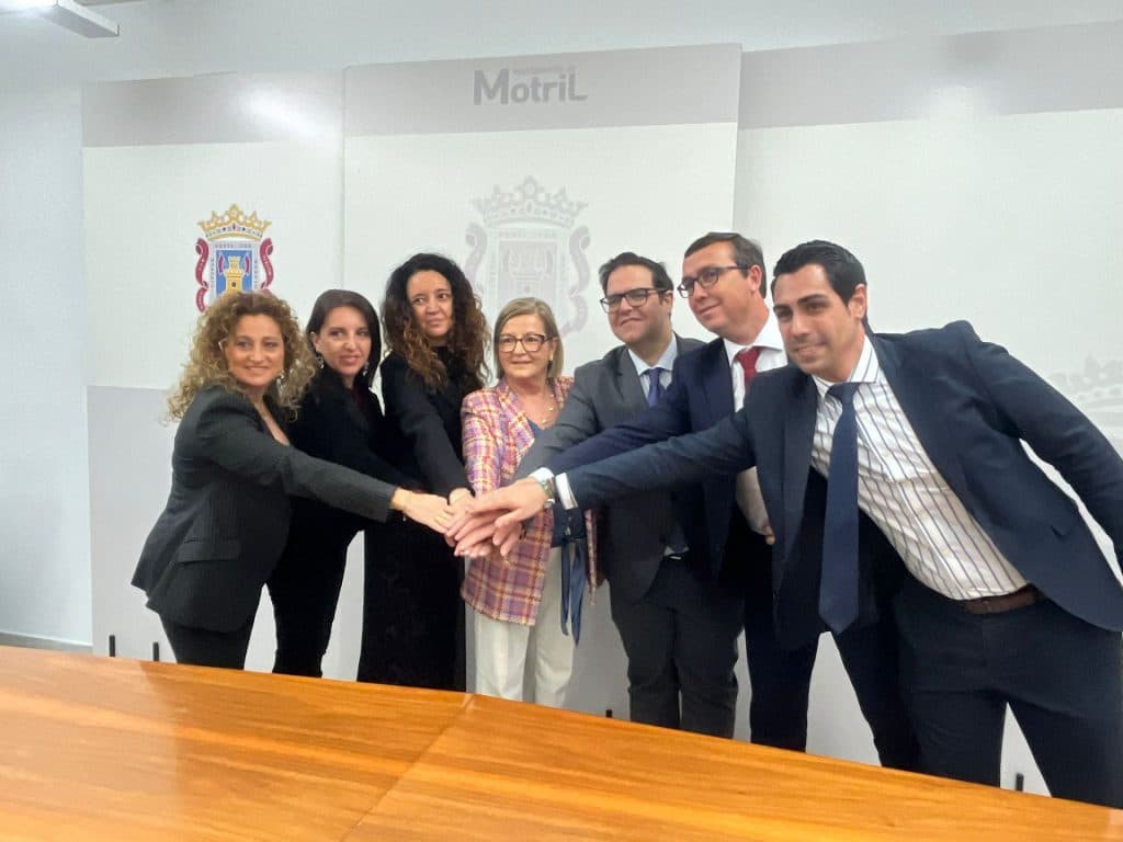 Mancomunidad respalda los VI Premios al Emprendimiento y Liderazgo Femenino de Granada