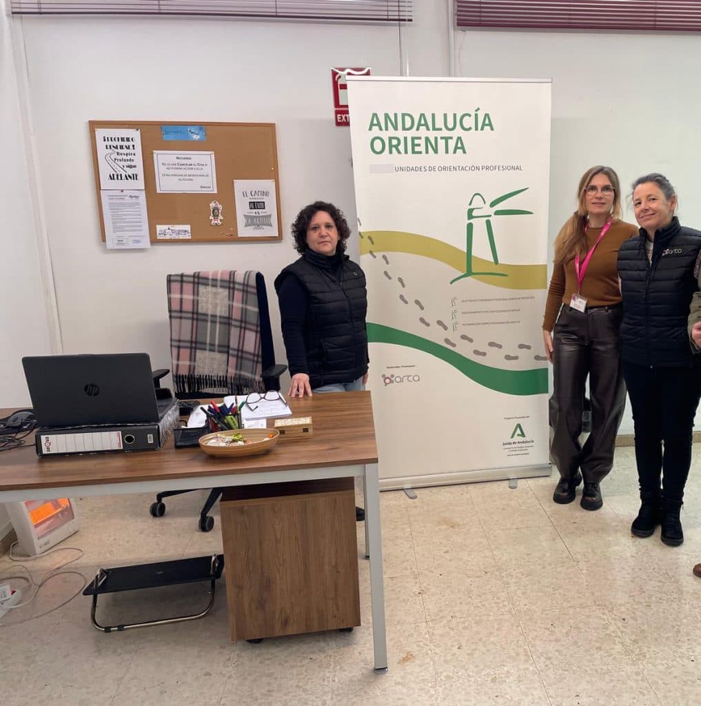 El BOJA publica la convocatoria de ayudas del programa Andalucía Orienta con 1,9M € para la provincia de Granada