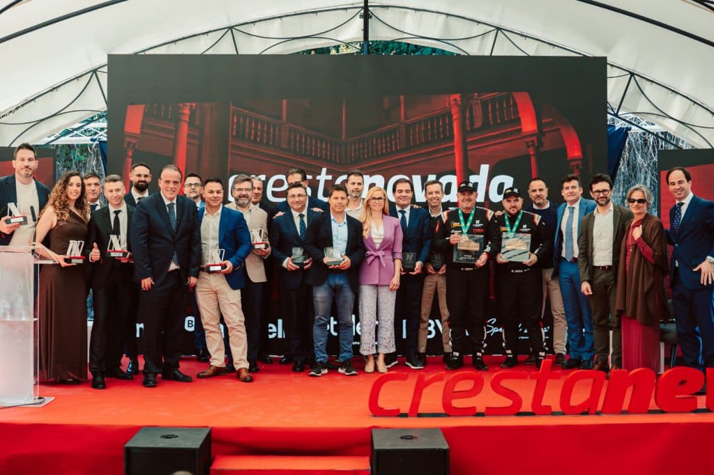 Crestanevada impulsa su crecimiento durante el último año con el evento Desafío 2026 y presenta su fundación