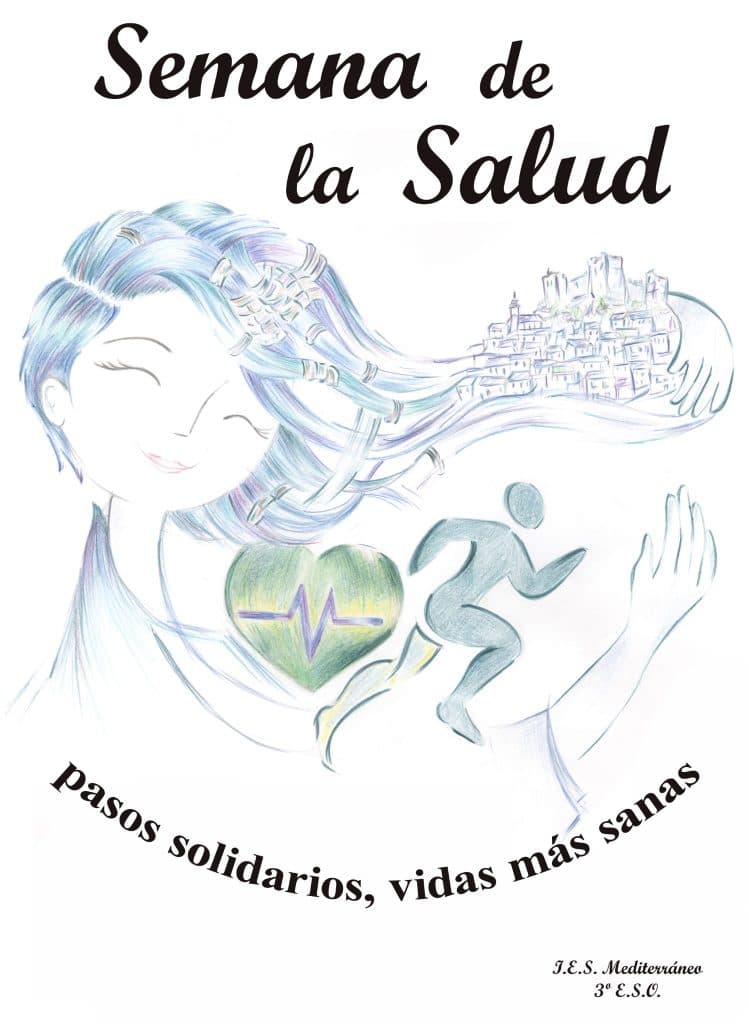 El área de Deportes de Salobreña organiza una Semana de la Salud