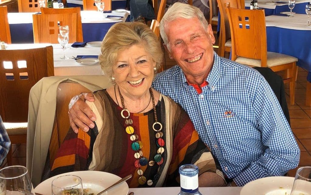 HASTA SIEMPRE MARI PEPA: PATRIMONIO RADIOFÓNICO Y PERSONAL