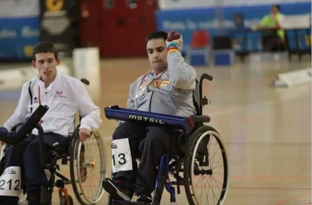 ¿POR QUÉ DOY TANTA IMPORTANCIA AL DEPORTE ADAPTADO?