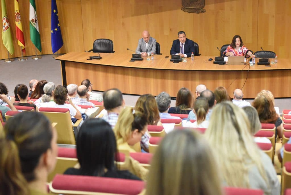 Granada acogerá el II Congreso Nacional de Servicios de Asistencia a Municipios – SAM 2026