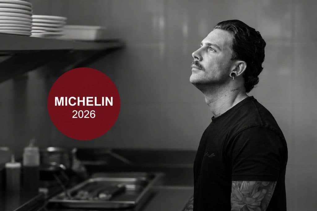 Espacio IME y el chef Iván Mateo entran en la órbita Michelin con una propuesta que sitúa a Motril en el mapa gastronómico