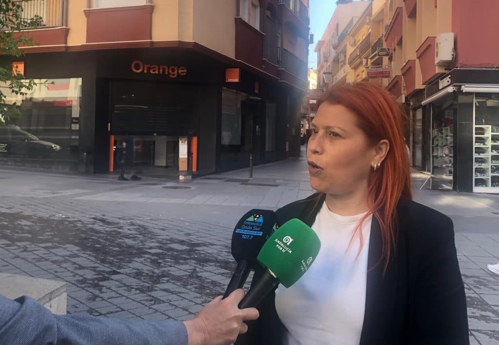 Andalucistas-Poder Andaluz propone un Estatuto del Municipio Rural «para frenar la despoblación en la provincia granadina»